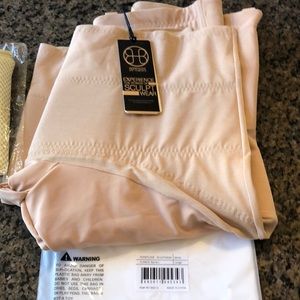 Honey love Sculpt Wear